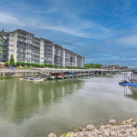 Breezy Lake Ozark Escape Dock, Slip And Pool! 外观 照片